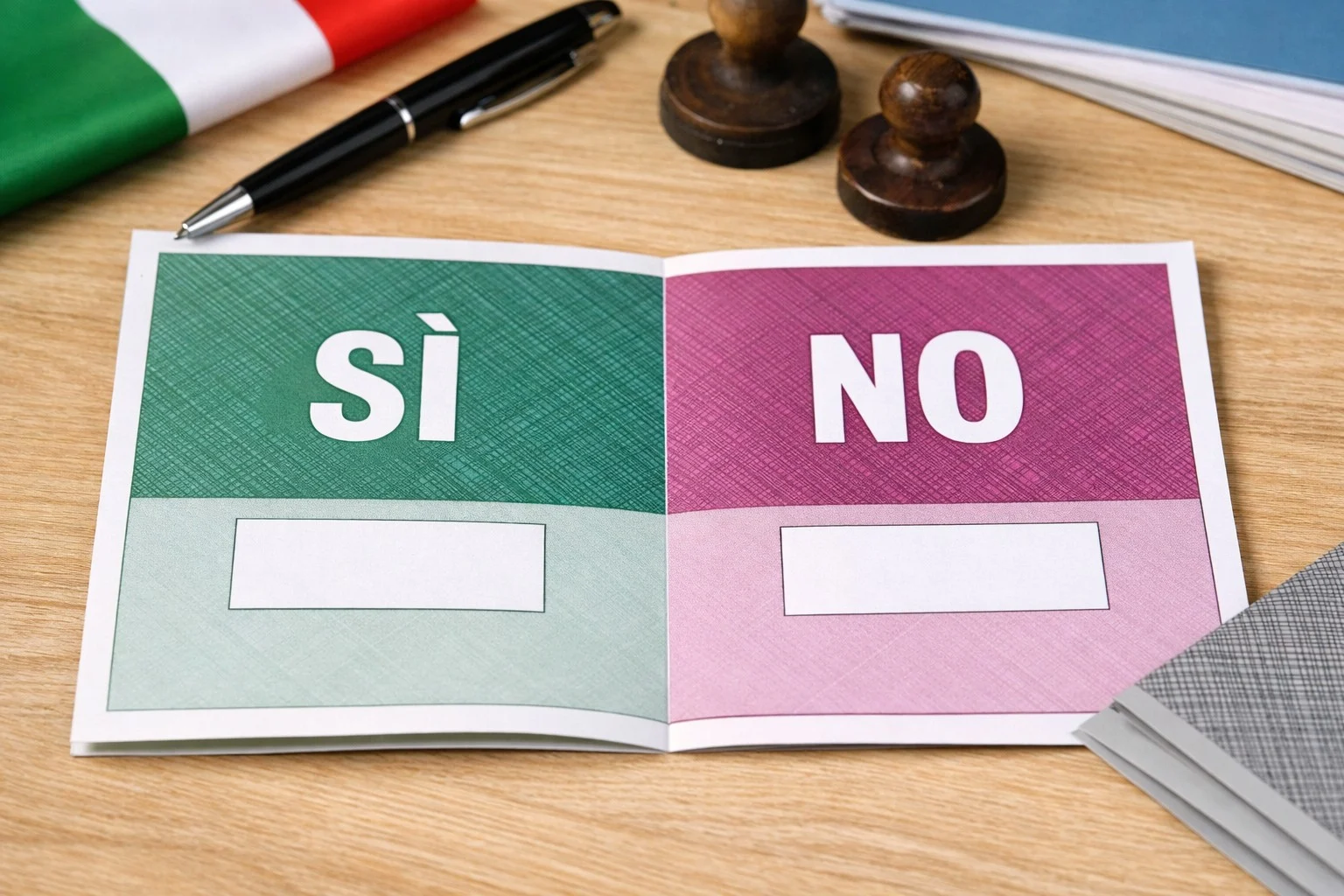 Referendo Constitucional: Por Que Dizer ‘No’ à Reforma da Magistratura