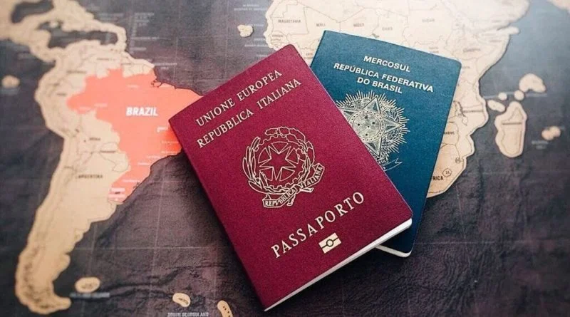 O Erro Número 1 dos Brasileiros na Hora de Viajar para o Exterior