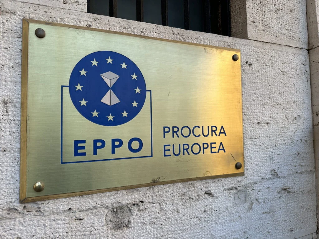 EPPO e Guardia di Finanza sequestram €1,98M por fraude a fundos do PNRR na Itália