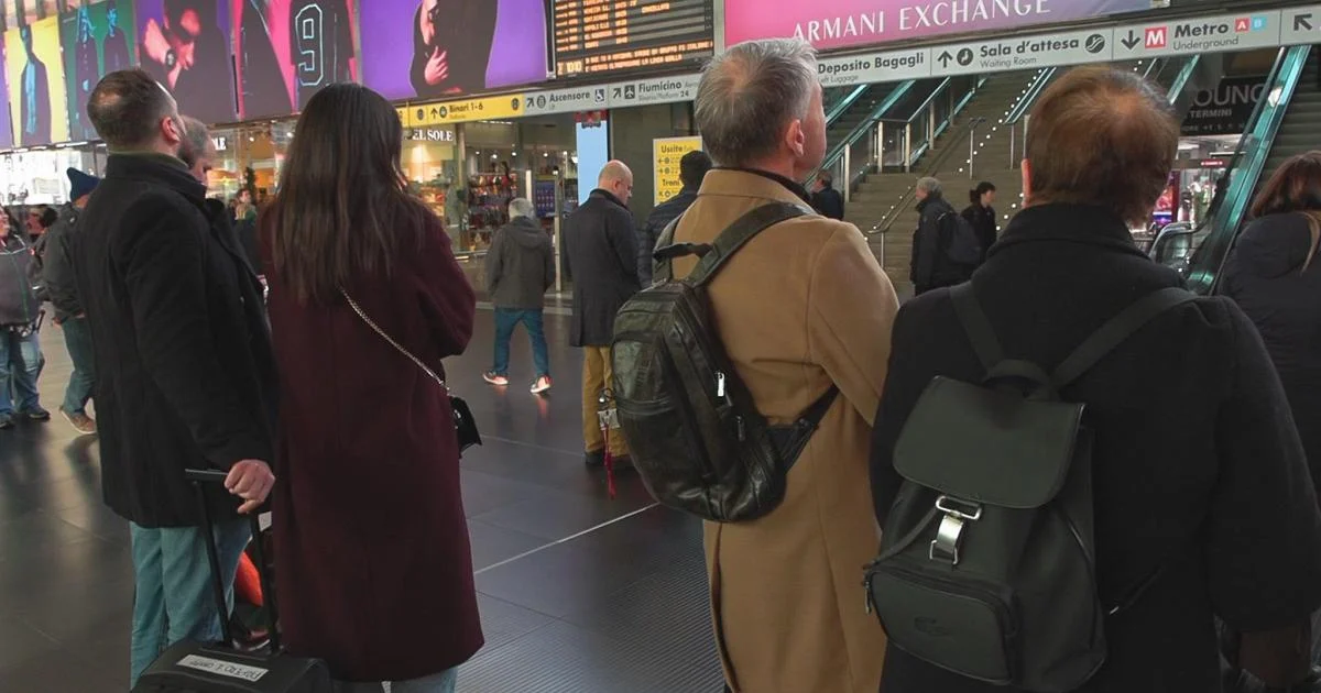 Greve de 24 horas em 9 de março: Impactos previstos em transportes, escola e saúde
