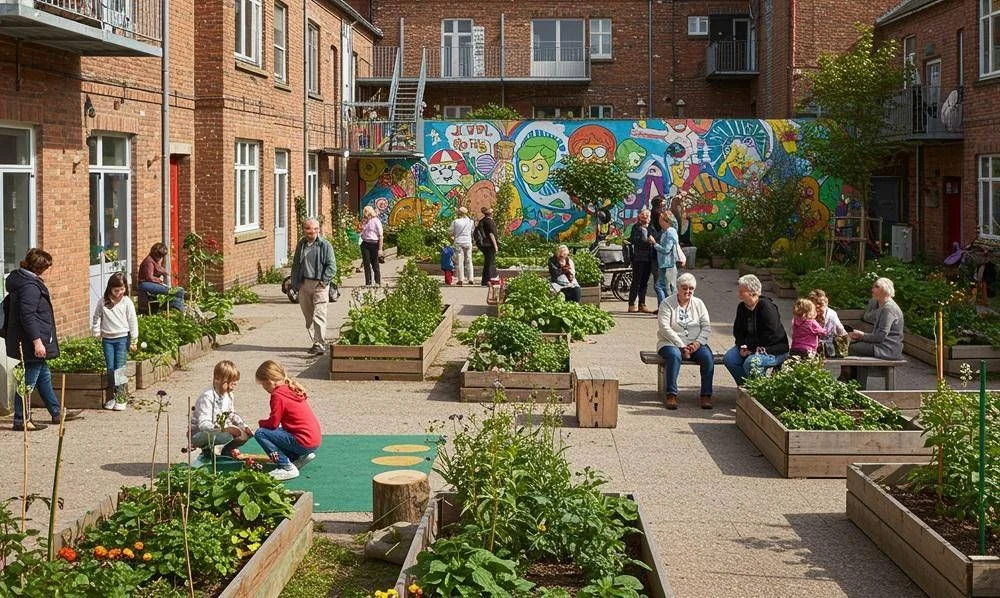 Giornata del design italiano 2026: o 're-design' que reimagina cidades, objetos e relações