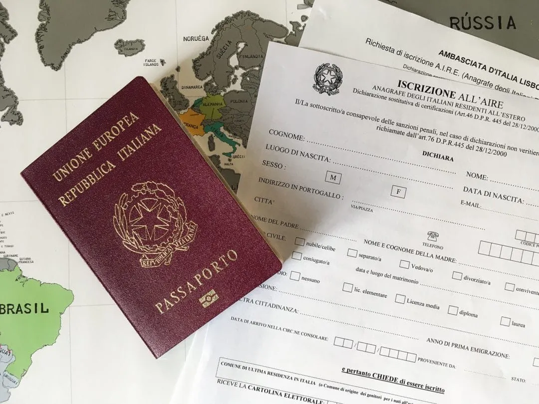Posso Solicitar o Passaporte Mesmo com o Status “Transmitido ao Município”?