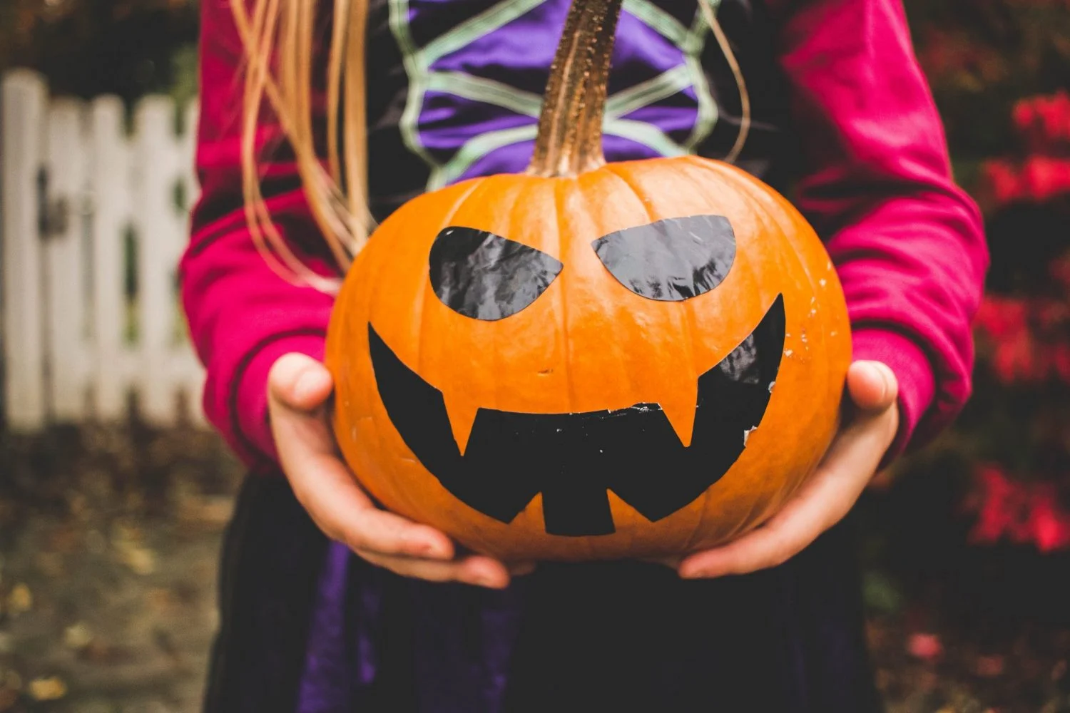 Halloween na Itália: A Influência Americana Cada Vez Mais Presente