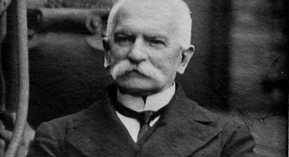 Sidney Sonnino (1847–1922): Estrategista político e diplomata da Grande Guerra